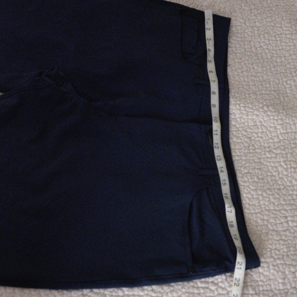 Public Rec Size 40/32 Straight Men's Blue Pants - Picture 8 of 16